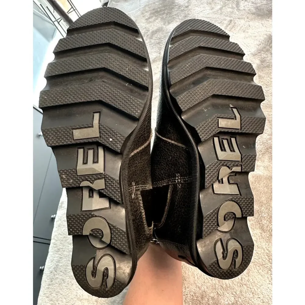 Sorel joan arctic